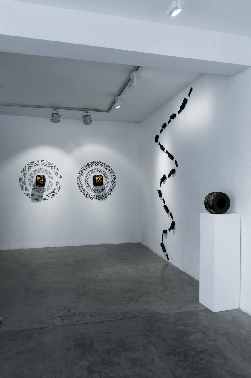 Atravesando todas las circunferencias