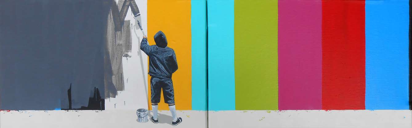 T.V. Carta de ajuste