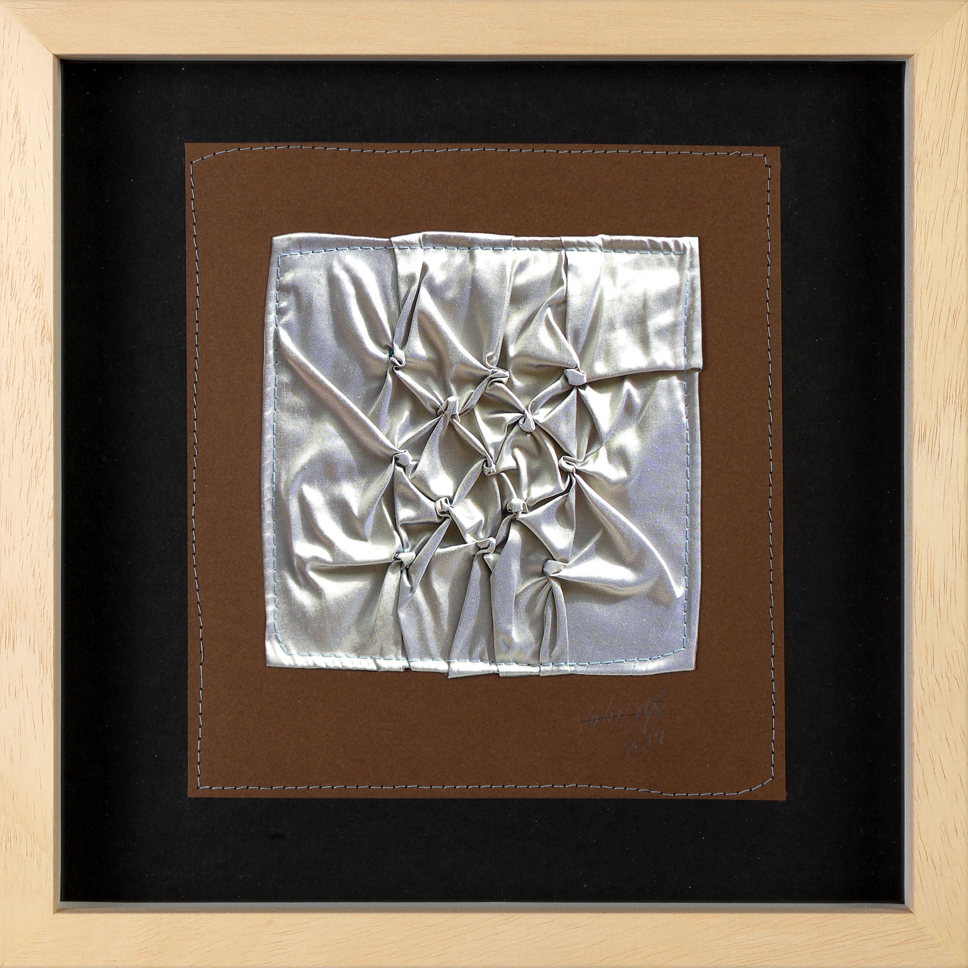 De costura. trabajo de aguja 4. Borlas rellenas