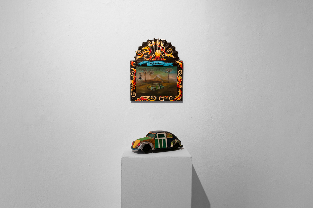 Atravesando todas las circunferencias