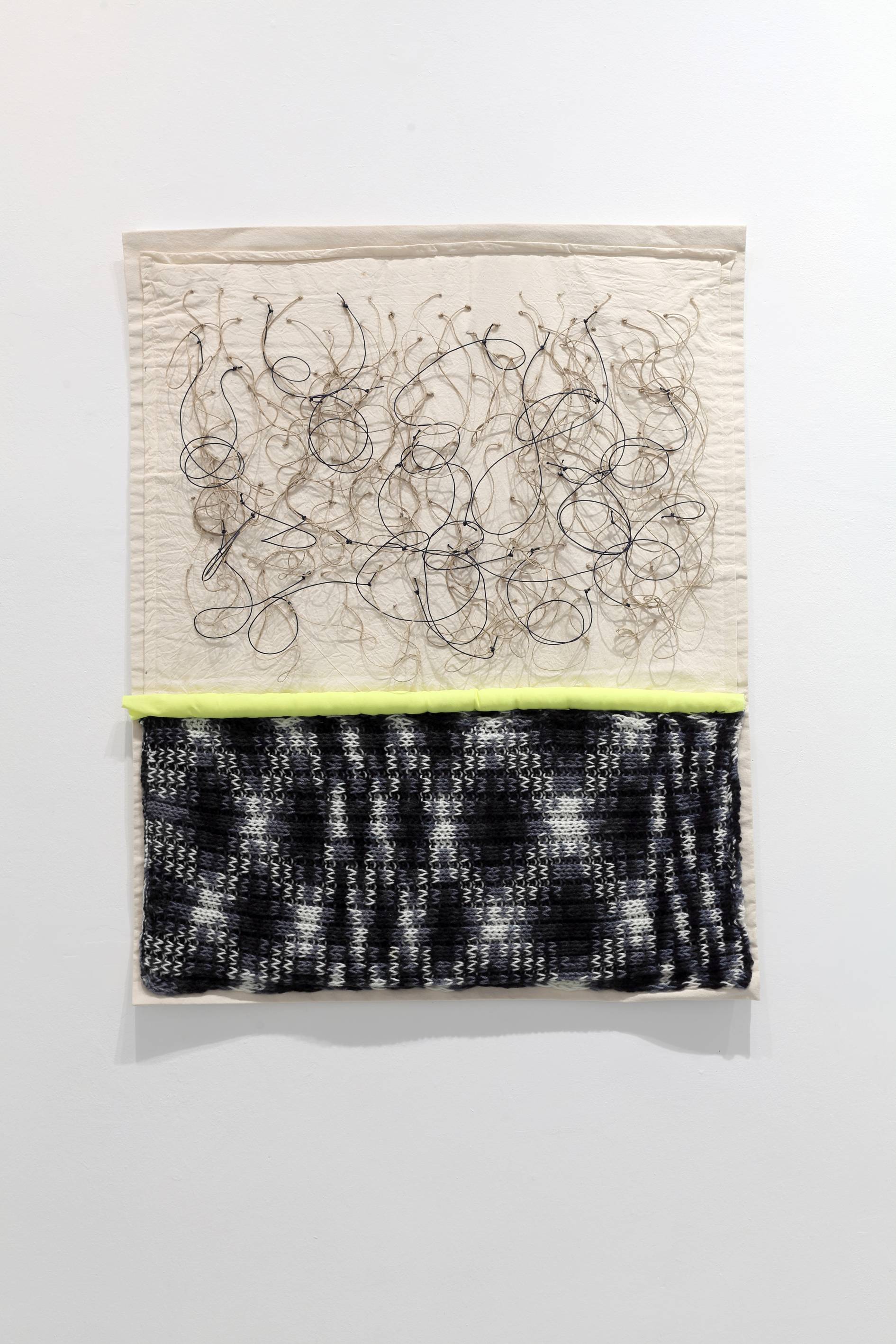 Trabajo de costura 21