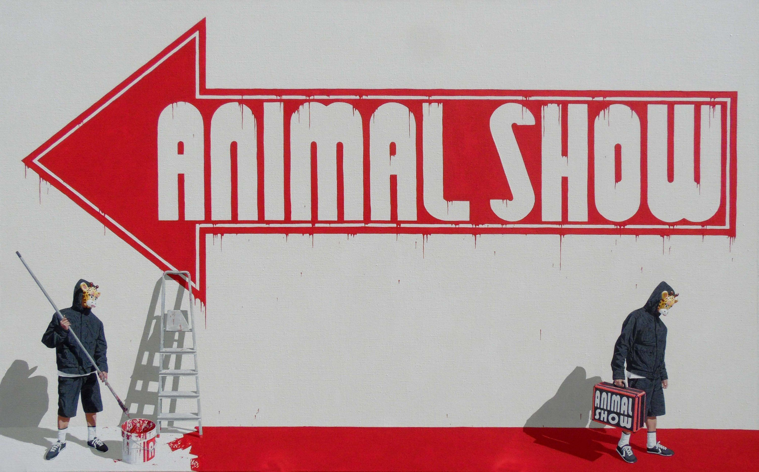 Animal show