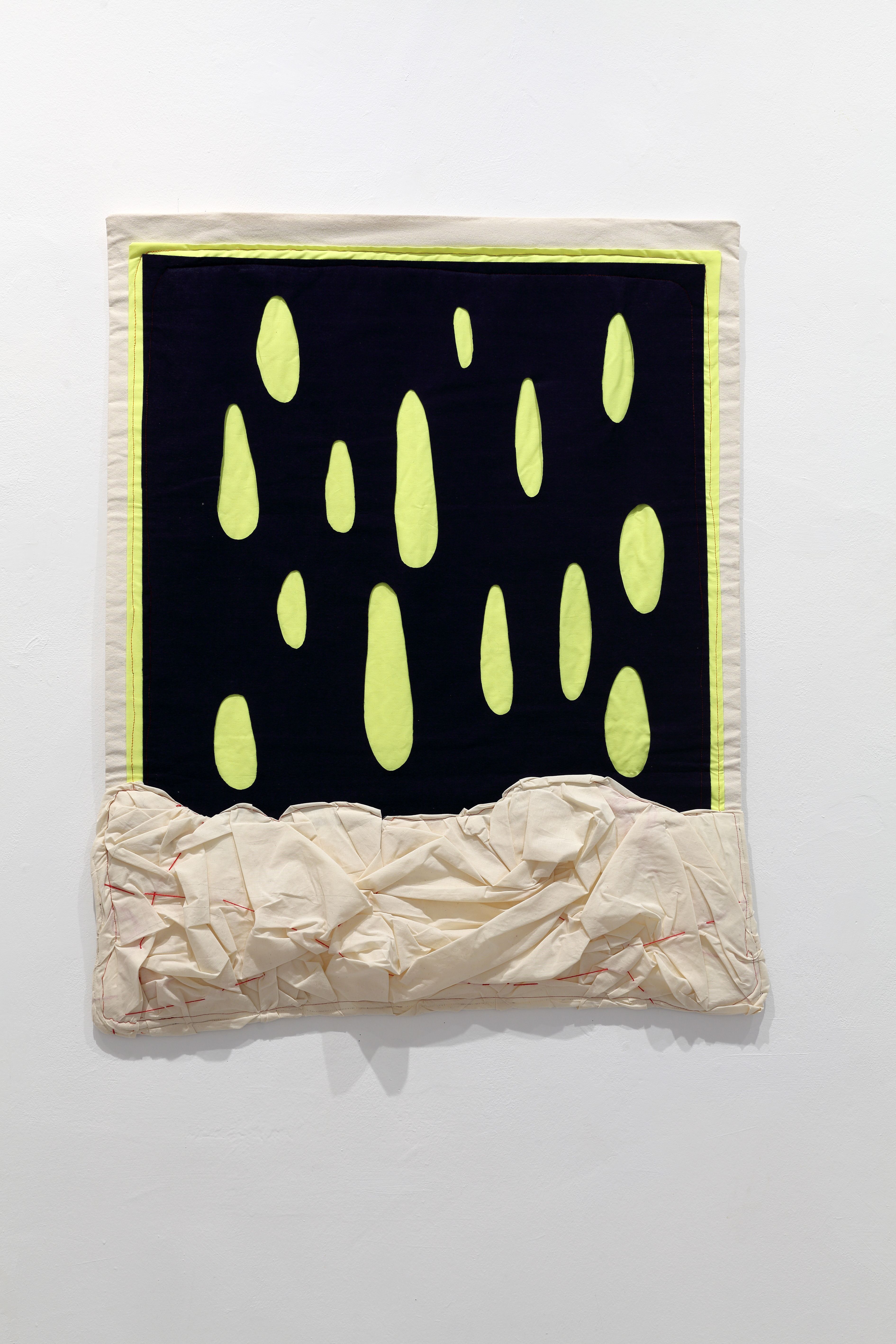 Trabajo de costura 20