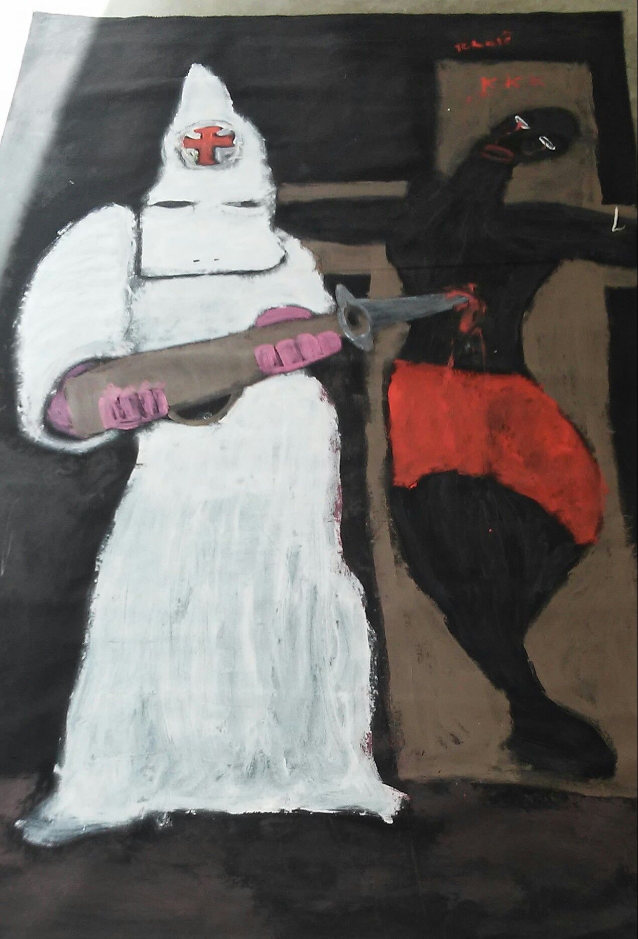 Obras