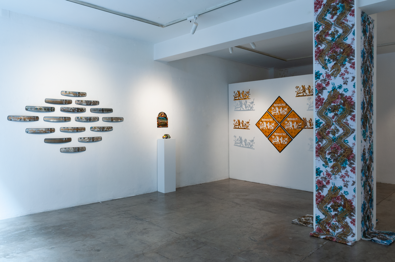 Atravesando todas las circunferencias