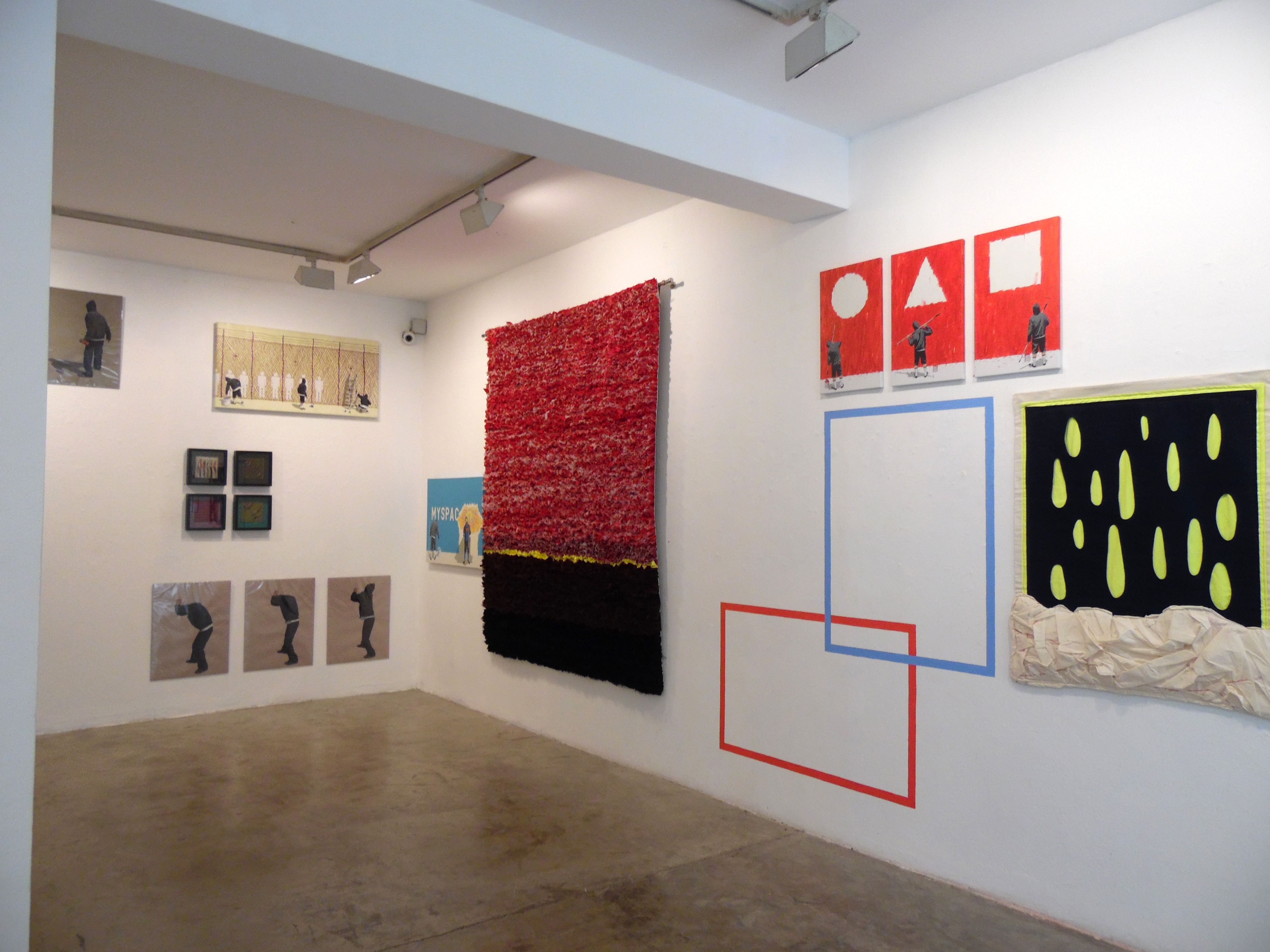 Tocados pero no hundidos