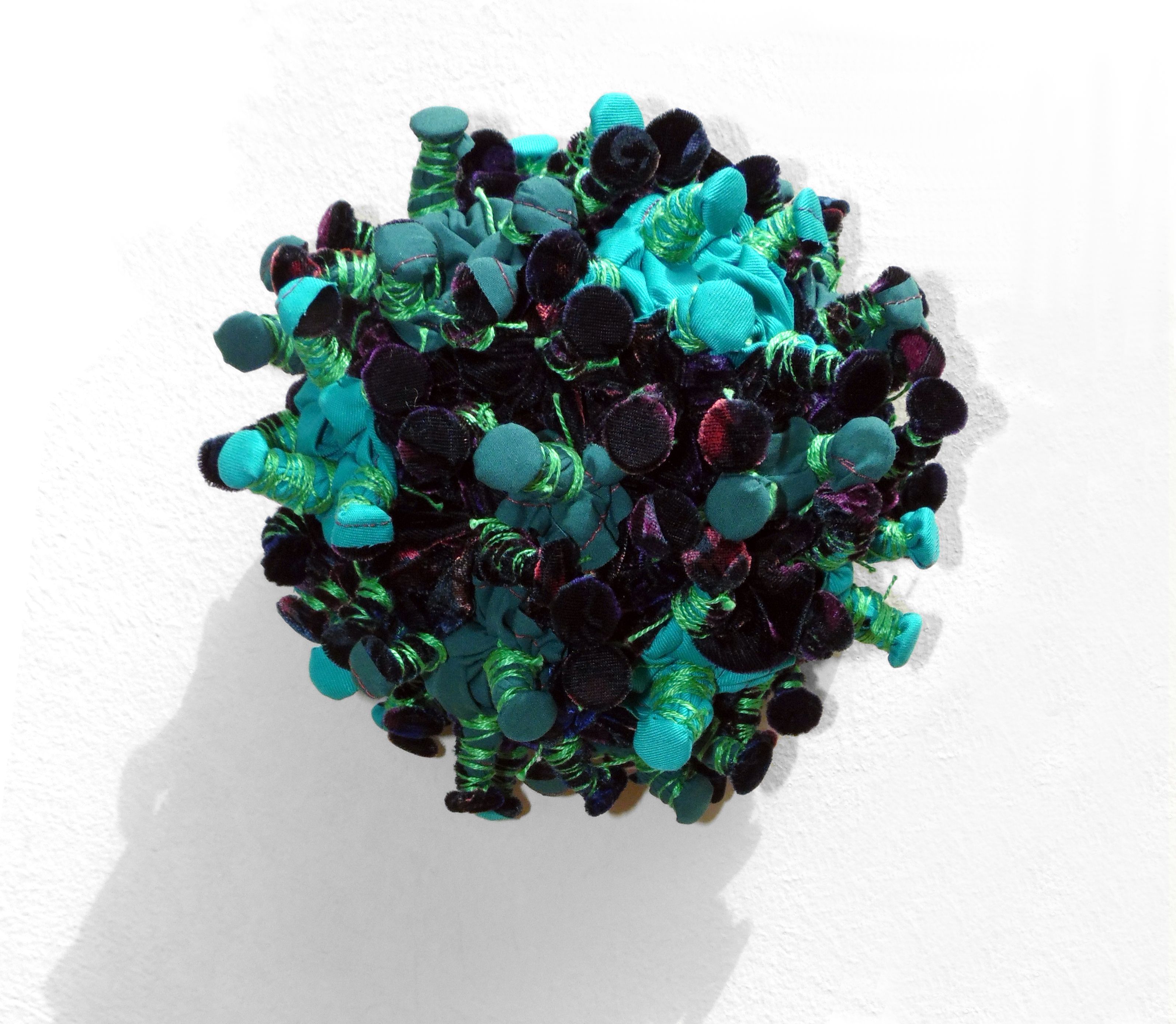 Hongos 6-9. Composición 